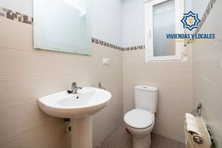 Piso en venta en Fígares en Granada