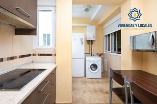 Piso en venta en Fígares en Granada