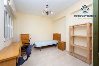 Piso en venta en Fígares en Granada