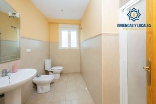 Piso en venta en Fígares en Granada