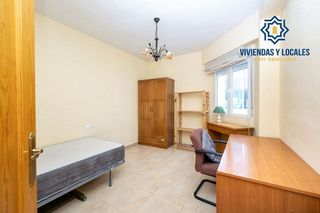 Piso en venta en Fígares en Granada