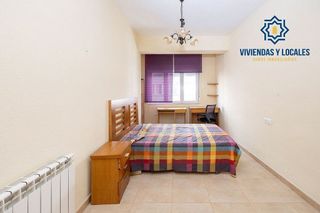 Piso en venta en Fígares en Granada