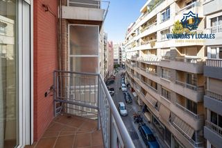 Piso en venta en Fígares en Granada