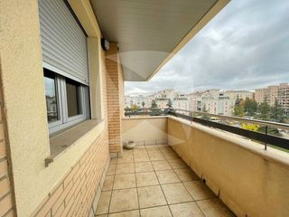 Piso en alquiler en Huerta Rosales - Valdepasillas en Badajoz