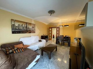 Piso en alquiler en Huerta Rosales - Valdepasillas en Badajoz