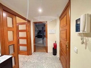 Piso en alquiler en Huerta Rosales - Valdepasillas en Badajoz