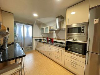 Piso en alquiler en Huerta Rosales - Valdepasillas en Badajoz