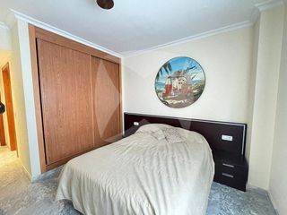 Piso en alquiler en Huerta Rosales - Valdepasillas en Badajoz