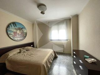 Piso en alquiler en Huerta Rosales - Valdepasillas en Badajoz