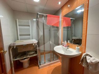 Piso en alquiler en Huerta Rosales - Valdepasillas en Badajoz