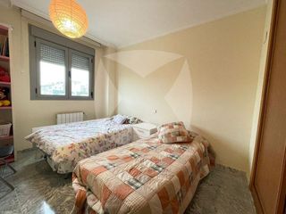 Piso en alquiler en Huerta Rosales - Valdepasillas en Badajoz