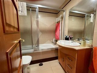 Piso en alquiler en Huerta Rosales - Valdepasillas en Badajoz