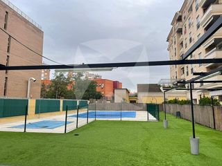 Piso en alquiler en Huerta Rosales - Valdepasillas en Badajoz