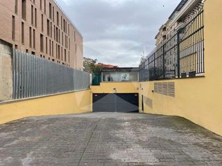 Piso en alquiler en Huerta Rosales - Valdepasillas en Badajoz