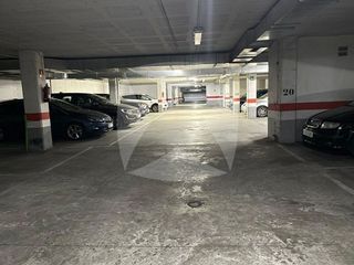 Piso en alquiler en Huerta Rosales - Valdepasillas en Badajoz