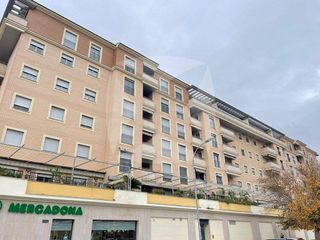 Piso en alquiler en Huerta Rosales - Valdepasillas en Badajoz