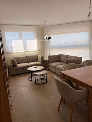 Piso en alquiler en Benalúa en Alicante