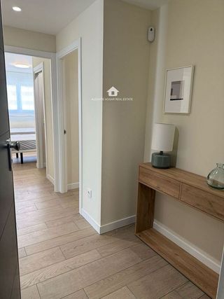 Piso en alquiler en Benalúa en Alicante