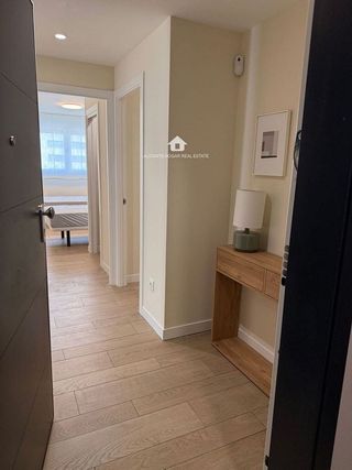 Piso en alquiler en Benalúa en Alicante