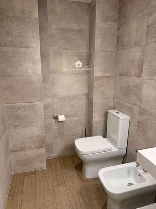 Piso en alquiler en Benalúa en Alicante