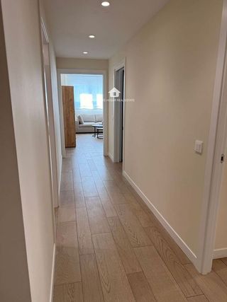 Piso en alquiler en Benalúa en Alicante