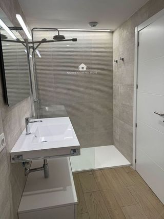 Piso en alquiler en Benalúa en Alicante