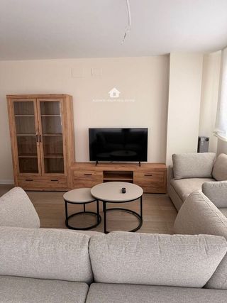 Piso en alquiler en Benalúa en Alicante