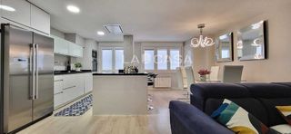 Piso en venta en Centro en Valladolid