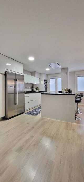 Piso en venta en Centro en Valladolid