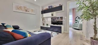 Piso en venta en Centro en Valladolid