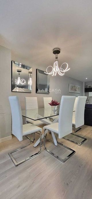 Piso en venta en Centro en Valladolid