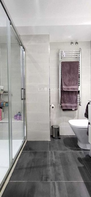 Piso en venta en Centro en Valladolid