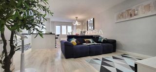 Piso en venta en Centro en Valladolid