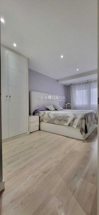 Piso en venta en Centro en Valladolid