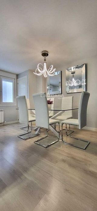 Piso en venta en Centro en Valladolid