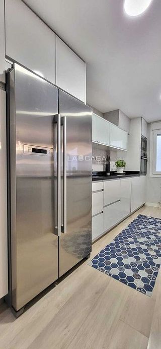 Piso en venta en Centro en Valladolid