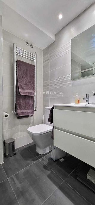 Piso en venta en Centro en Valladolid