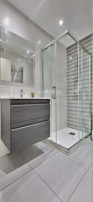 Piso en venta en Centro en Valladolid