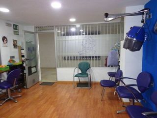 Local comercial en venta en San Bartolomé - Millán de Priego en Jaén