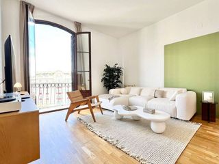 Piso en alquiler en La Dreta de l'Eixample en Barcelona
