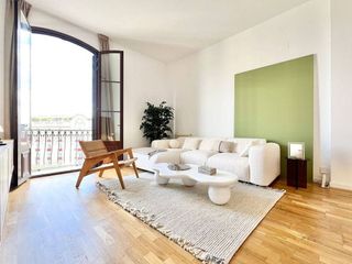 Piso en alquiler en La Dreta de l'Eixample en Barcelona