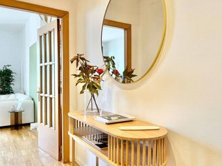 Piso en alquiler en La Dreta de l'Eixample en Barcelona