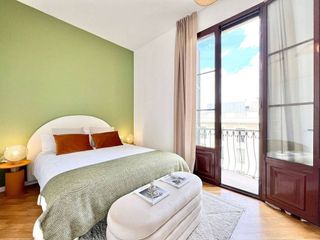 Piso en alquiler en La Dreta de l'Eixample en Barcelona