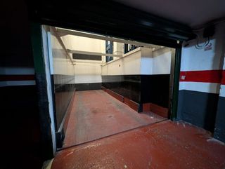 Garaje en venta en Doctor Cerrada en Zaragoza