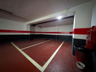 Garaje en venta en Doctor Cerrada en Zaragoza