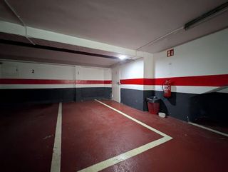 Garaje en venta en Doctor Cerrada en Zaragoza