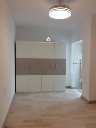 Piso en alquiler en Carolinas Bajas en Alicante