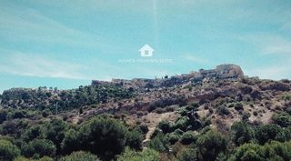 Piso en alquiler en Carolinas Bajas en Alicante