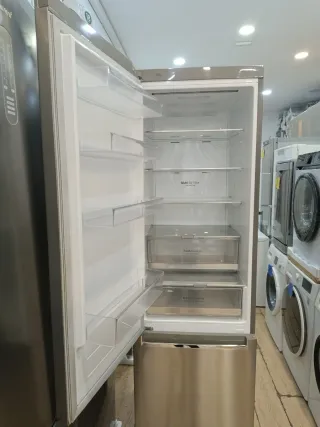 Nevera LG garantía transporte