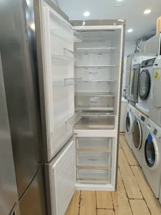 Nevera LG garantía transporte